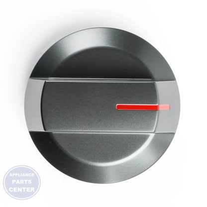 SAM ASSY KNOB DG94-03500Y - Installation in NE63T8311 showcasing easy mounting points