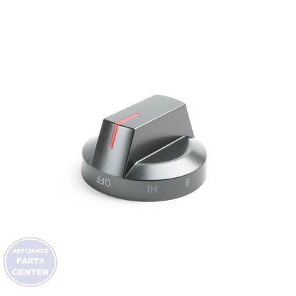 SAM ASSY KNOB DG94-03500Y - Installation in NE63T8311 showcasing easy mounting points