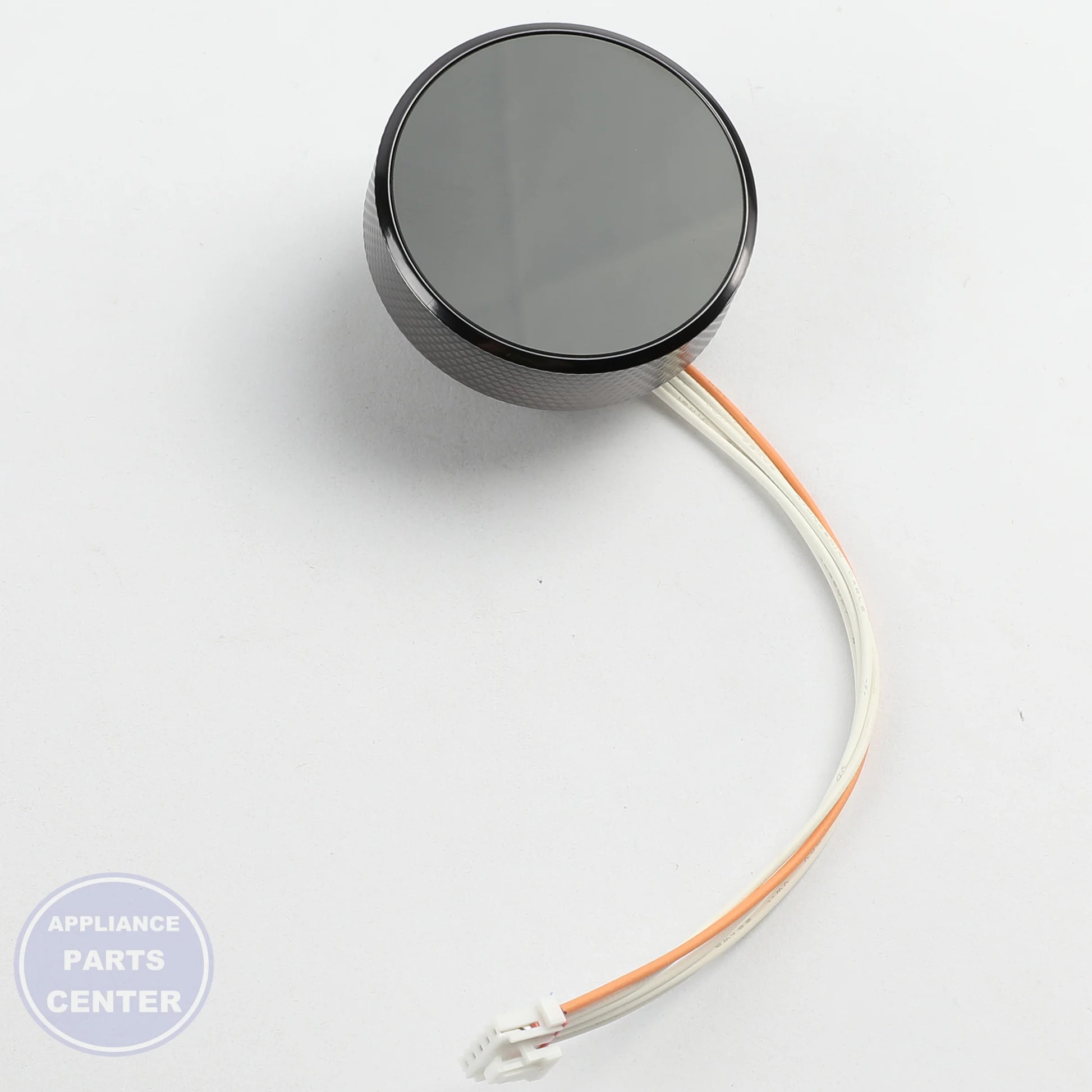 ASSY KNOB SELECT;BEST,STSS,CENTER KNOB DG94-03581A - Detailed view of durable knob for SAM models