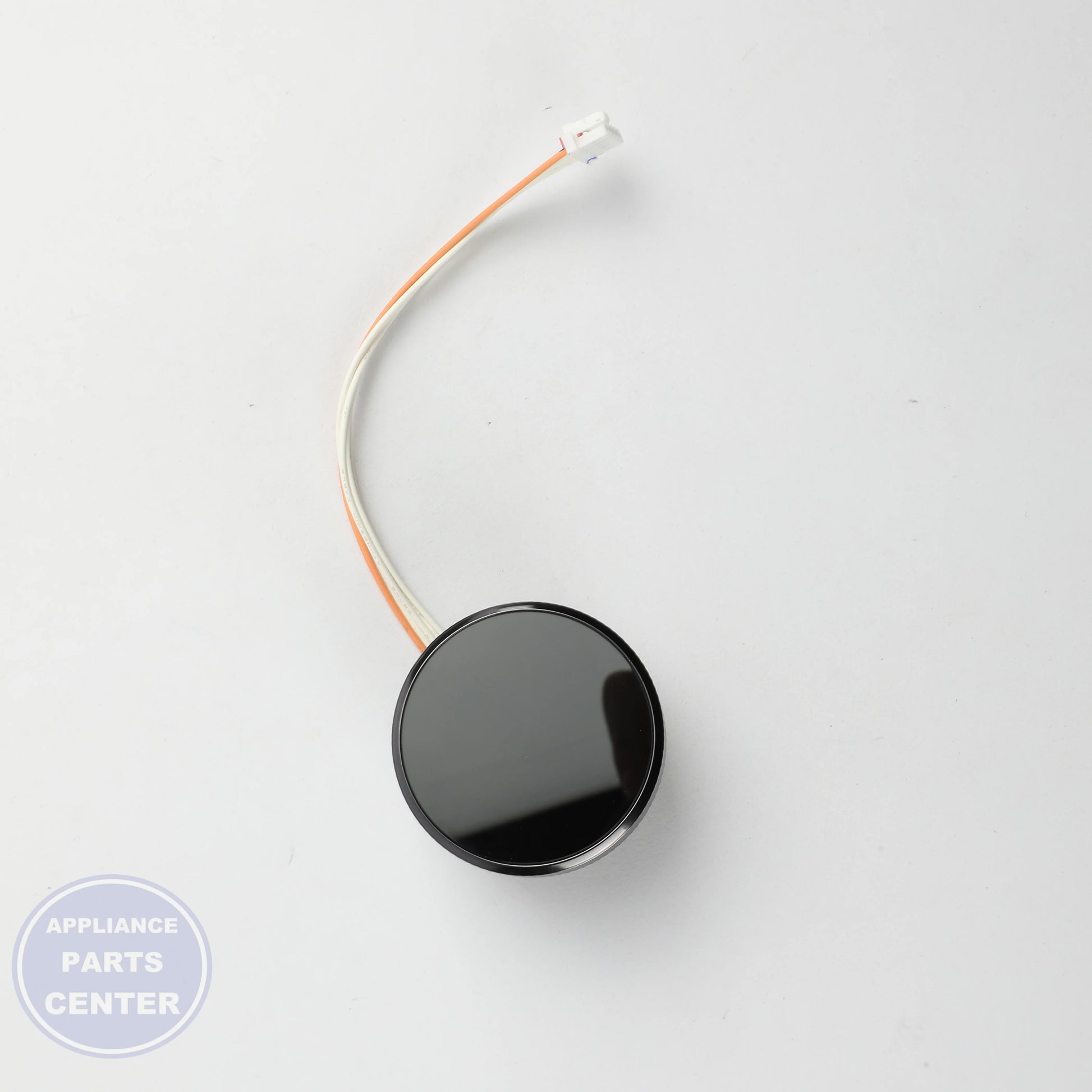 ASSY KNOB SELECT;BEST,STSS,CENTER KNOB DG94-03581A - Side view with seamless functionality