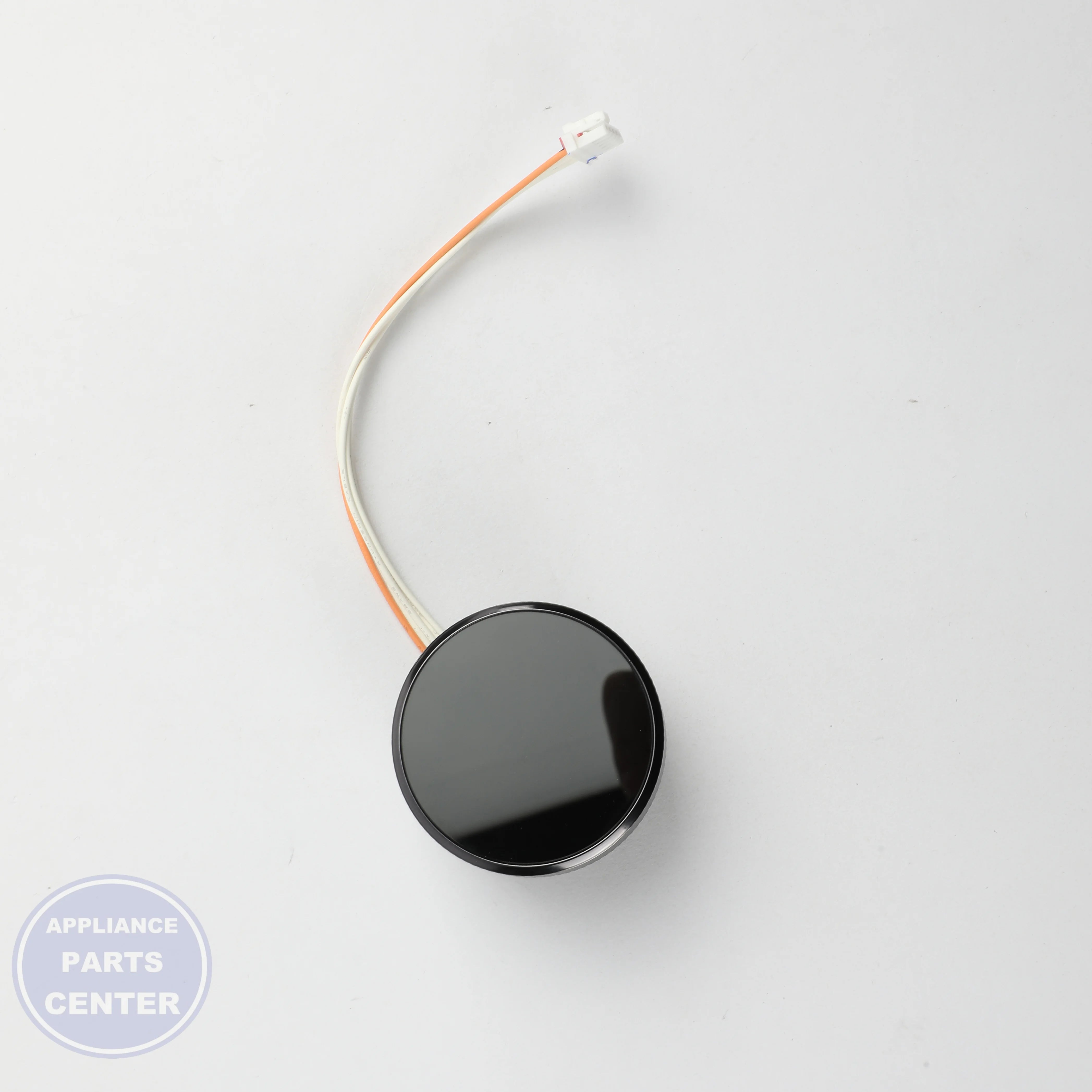 ASSY KNOB SELECT;BEST,STSS,CENTER KNOB DG94-03581A - Side view with seamless functionality