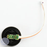 Samsung ASSY KNOB SELECT;BEST,STSS,CENTER KNOB DG94-03581A - Main view showing precise control for Samsung models