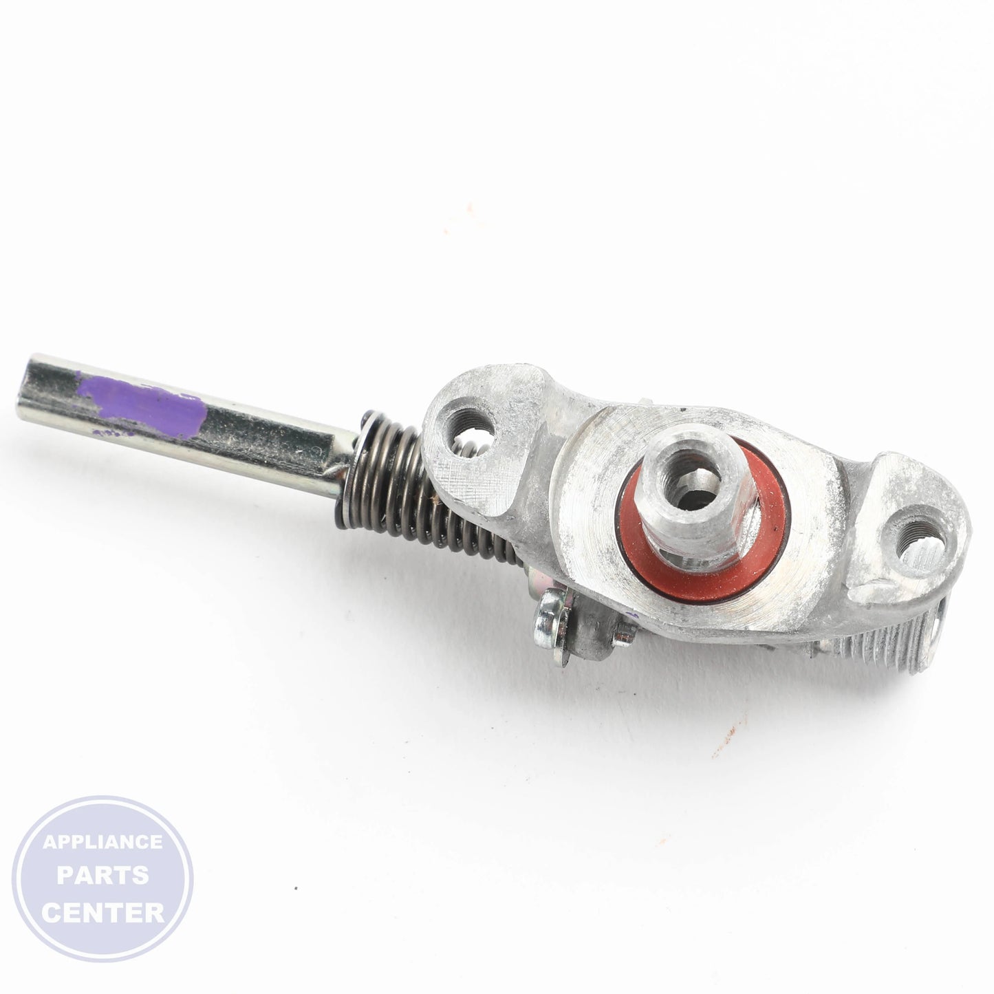 SAM ASSY VALVE DG94-03638A - Main view showing precise gas flow control for various SAM models