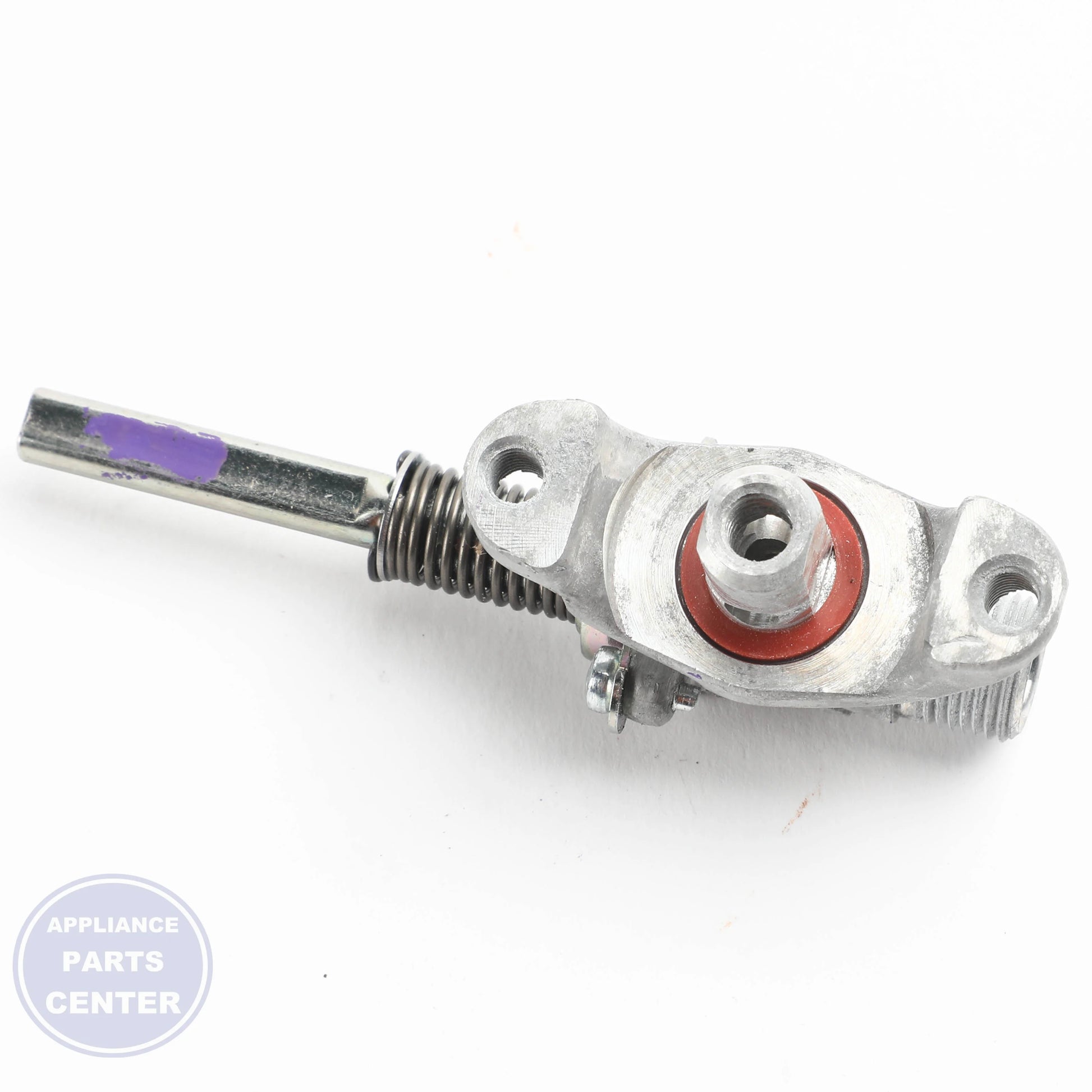 SAM ASSY VALVE DG94-03638A - Main view showing precise gas flow control for various SAM models