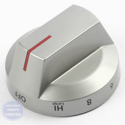 SAM ASSY KNOB;NE63T8311/8111SS,GOOD ELEC DUA - Main view showing precise temperature control for NE63T8311/8111SS