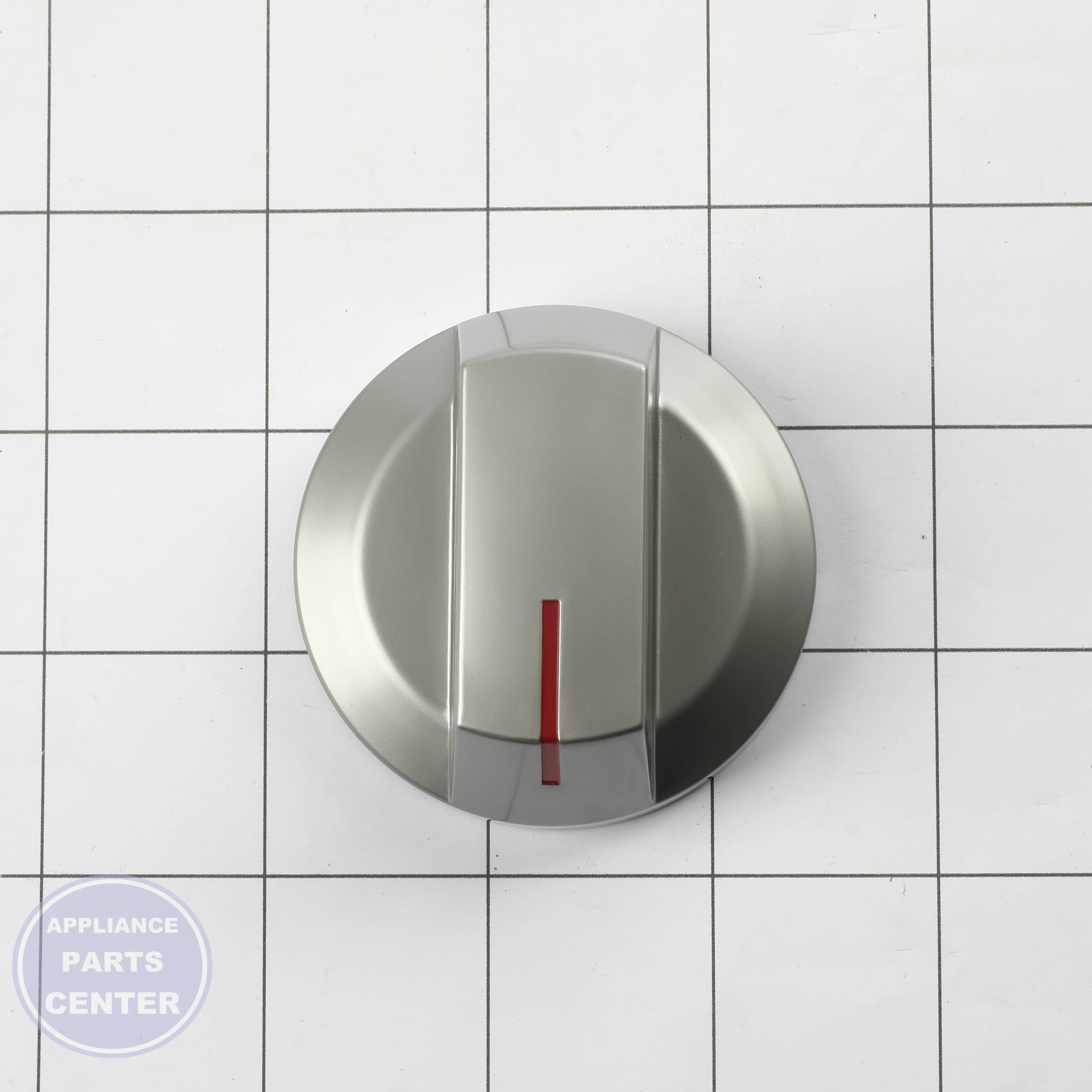 SAM ASSY KNOB;NE63T8311/8111SS,GOOD ELEC DUA - Installation in NE63T8311/8111SS showing key mounting points
