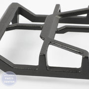 SAM ASSY GRATE CENTER;NX60T5***,CAST IRON,BL - Main view showing durable cast iron construction for SAM models