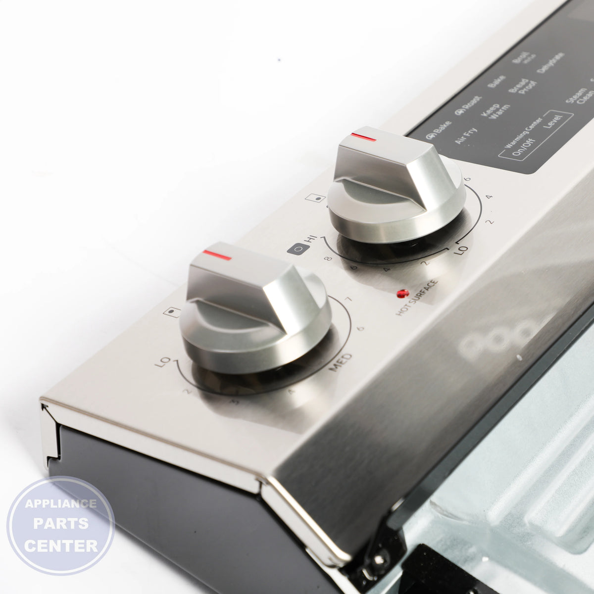 Samsung ASSY CONTROL BOX-MODULE;NE5000T,STSS 430 - Installation in NE5000T,STSS 430 showing key mounting points
