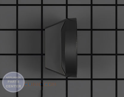 ASSY KNOB DG94-03955G - Detailed view of precise temperature control features