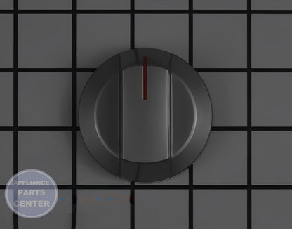 SAM ASSY KNOB DG94-03955G - Main view showing temperature control for NE60A6311SS/NE63A6111SS models