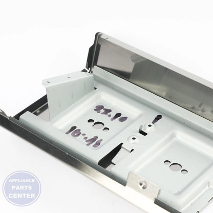 ASSY CONTROL PANEL SUB NX60A6711SS/6511S DG94-04030A - Detailed view of touchpad technical details