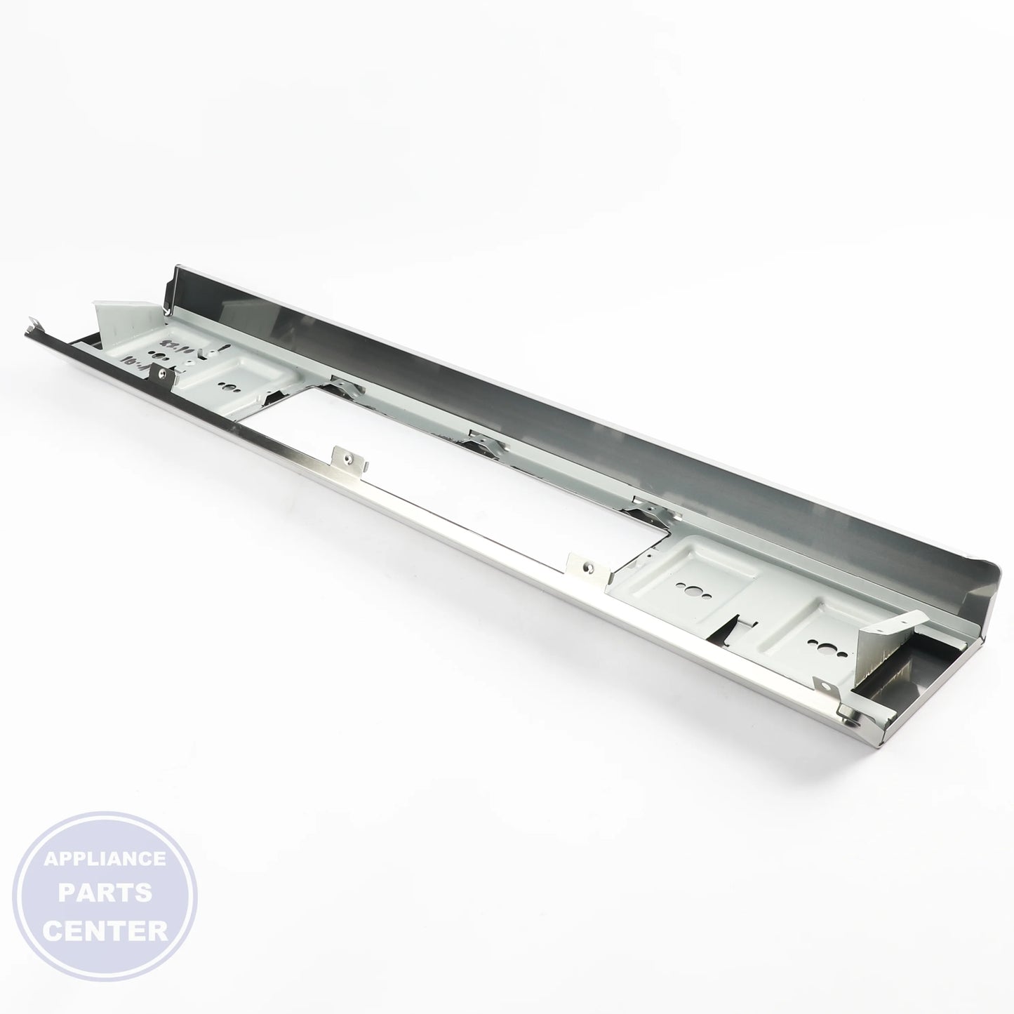 Samsung ASSY CONTROL PANEL SUB NX60A6711SS/6511S DG94-04030A - Main view showing touchpad for specified models