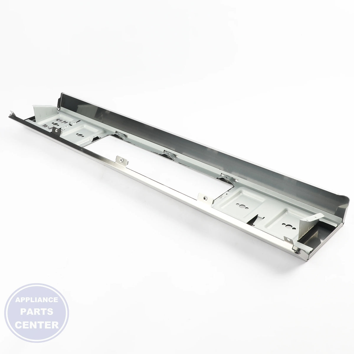 Samsung ASSY CONTROL PANEL SUB NX60A6711SS/6511S DG94-04030A - Main view showing touchpad for specified models