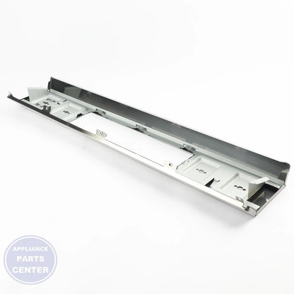 Samsung ASSY CONTROL PANEL SUB NX60A6711SS/6511S DG94-04030A - Main view showing touchpad for specified models