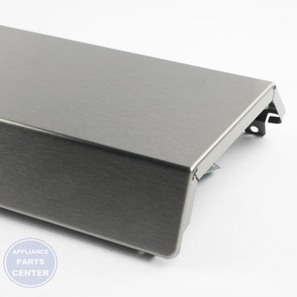Samsung ASSY CONTROL PANEL SUB NX60A6711SS/6511S DG94-04030A - Installation in specified model showing key mounting points