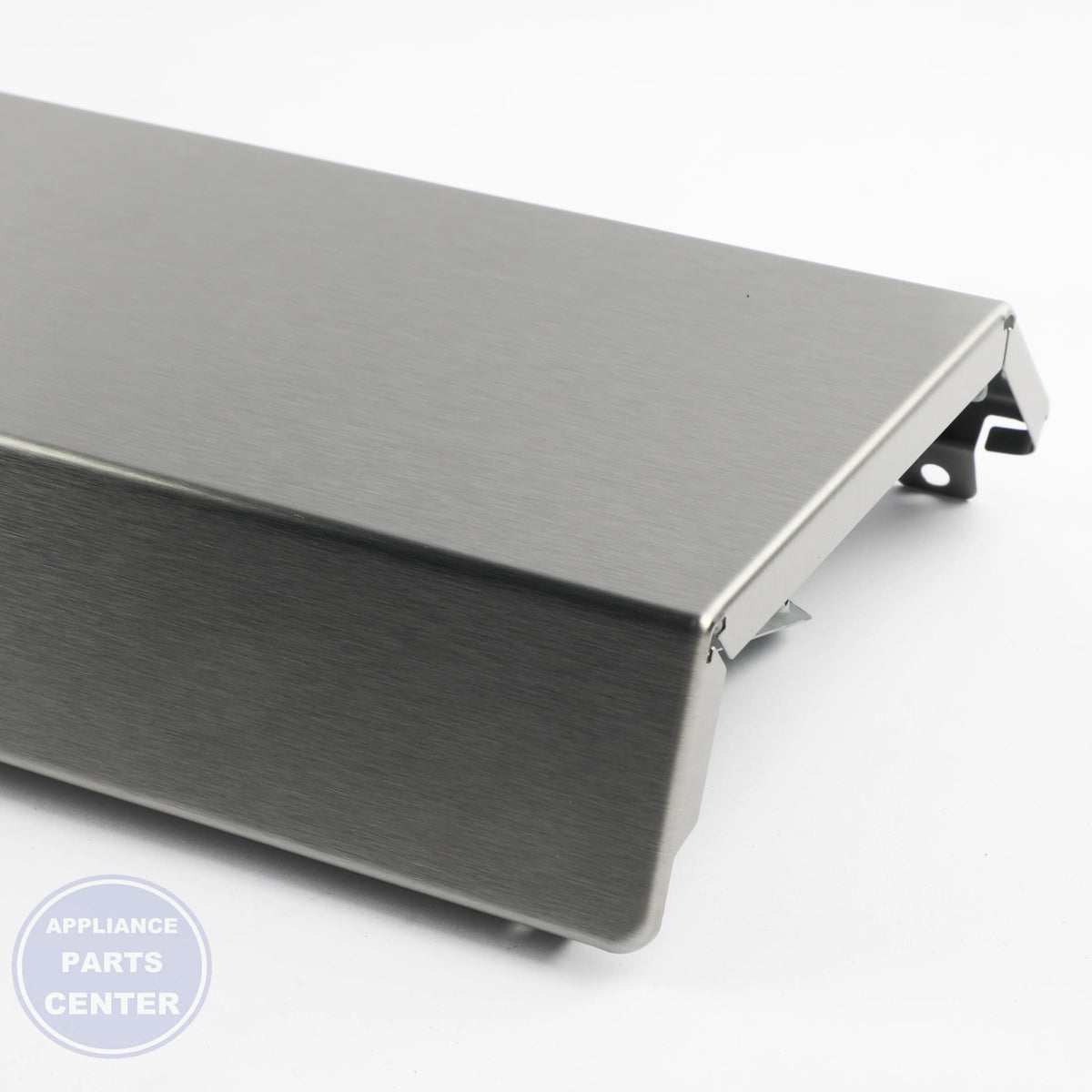 Samsung ASSY CONTROL PANEL SUB NX60A6711SS/6511S DG94-04030A - Installation in specified model showing key mounting points