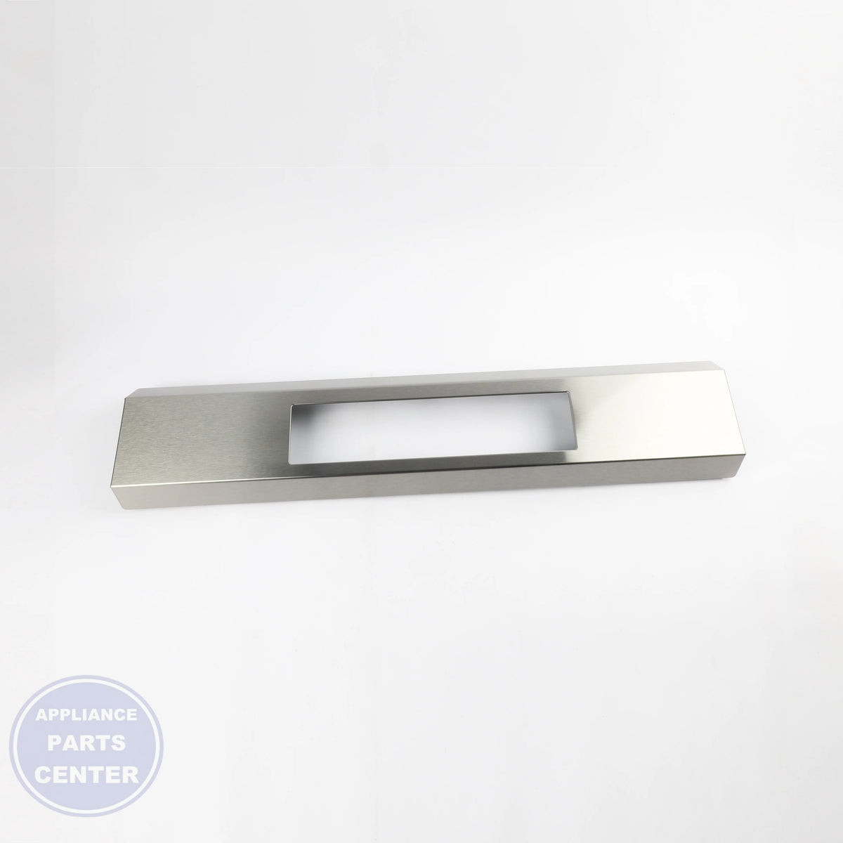 Samsung ASSY CONTROL PANEL SUB NX60A6711SS/6511S DG94-04030A - Installation in specified model showing key mounting points