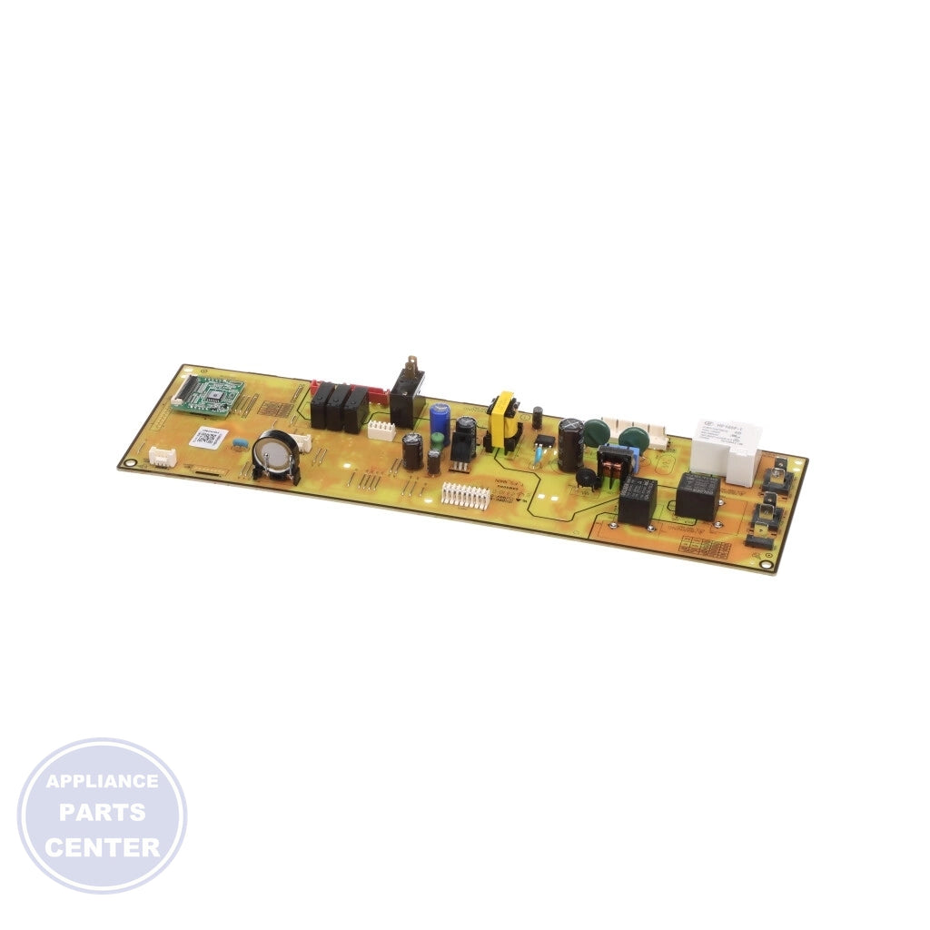 Samsung ASSY PCB EEPROM;EEP_01,DG92-01234A,NX500 - Main view showing precise control for Samsung NX500 series