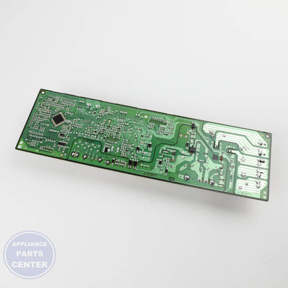 ASSY PCB EEPROM;EEP_03,DG92-01234C,NX500 - Side view with specific compatibility measurements