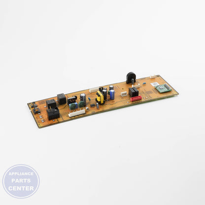 SAM ASSY PCB EEPROM;EEP_03,DG92-01234C,NX500 - Installation in SAM NX500 series showing key mounting points