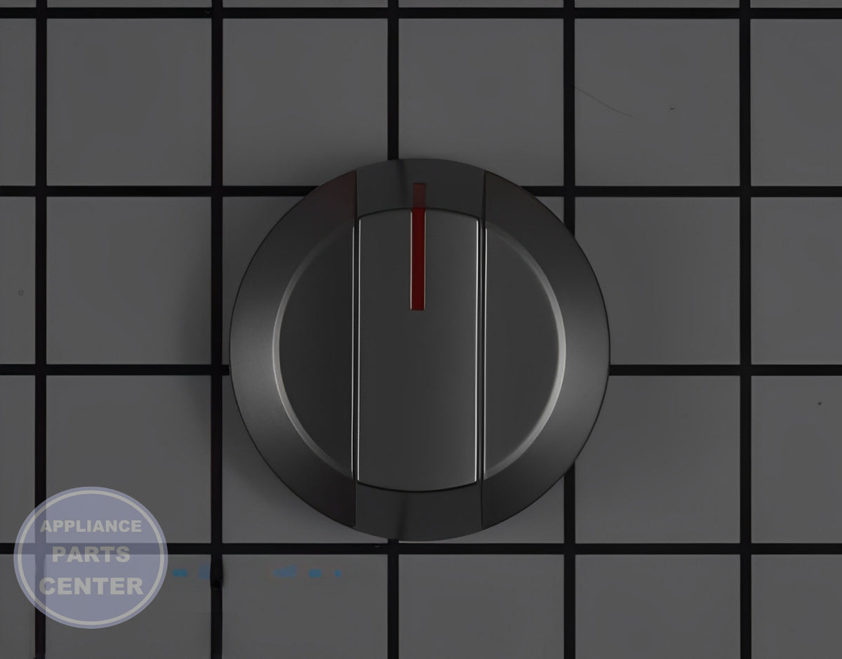 SAMSUNG APPLIANCE KNOB ASSEMBLY DG94-04167L - Main view showing precise control for Samsung models