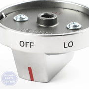 SAM ASSY KNOB DG94-04397B - Main view showing precise control for SAM models