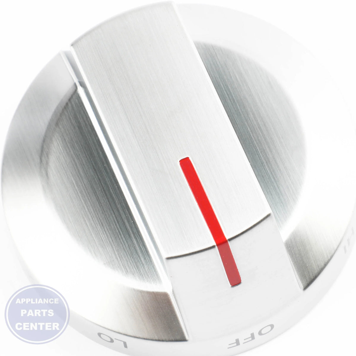 SAM ASSY KNOB DG94-04397B - Installation in SAM model showing easy mounting points