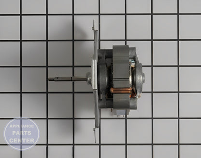 Convection Motor DG96-00110B - Detailed view of durable technical design