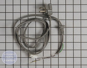 Samsung Power Cord DG96-00211A - Main view showing safe power supply for Samsung Range and Oven models