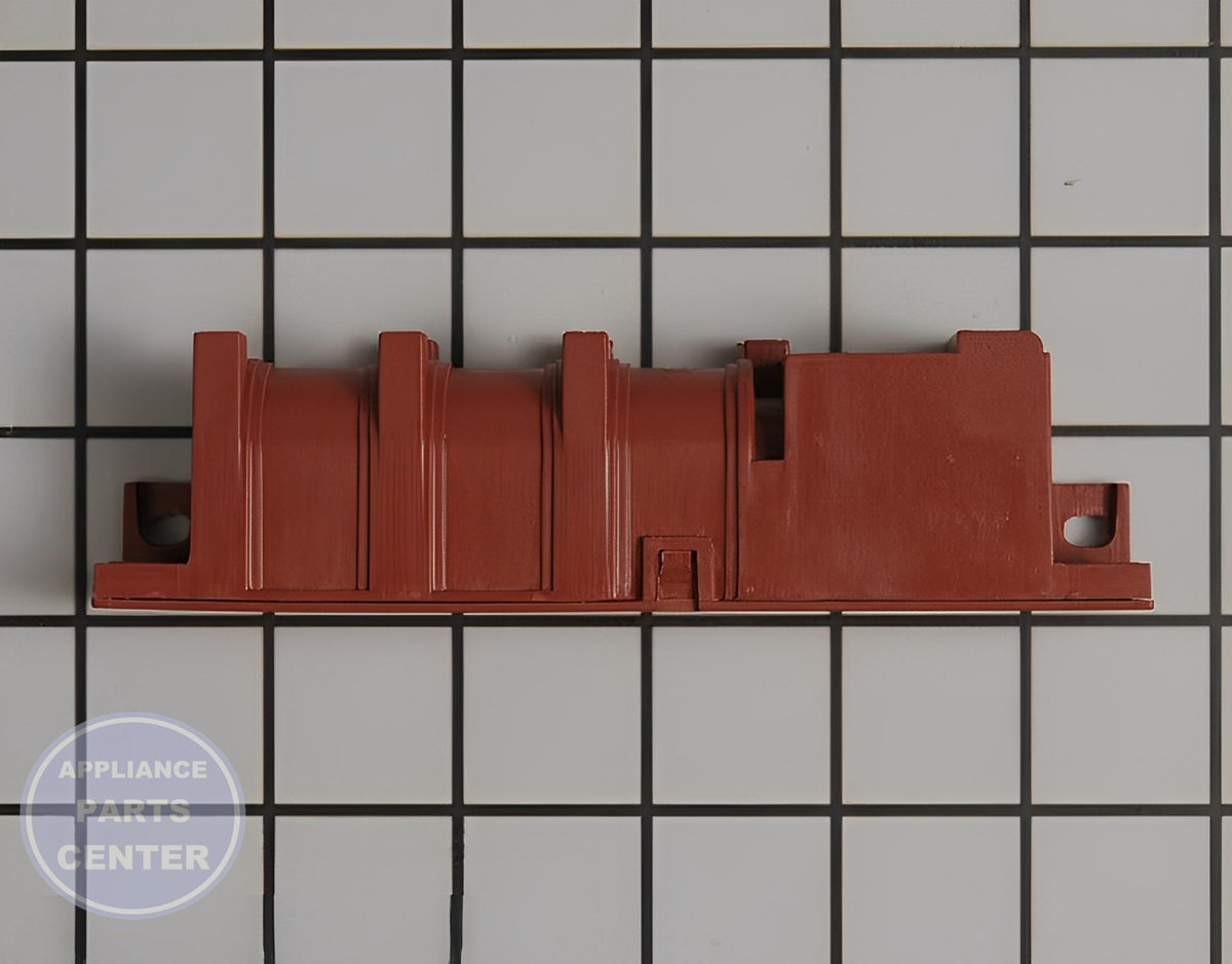 SAMSUNG RANGE/COOKTOP SPARK MODULE ASSEMBLY DG96-00297A - Detailed view of ignition controls