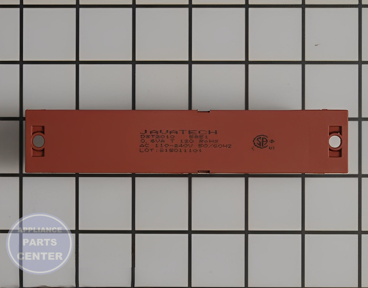 SAMSUNG RANGE/COOKTOP SPARK MODULE ASSEMBLY DG96-00297A - Main view showing reliable ignition for SMG models