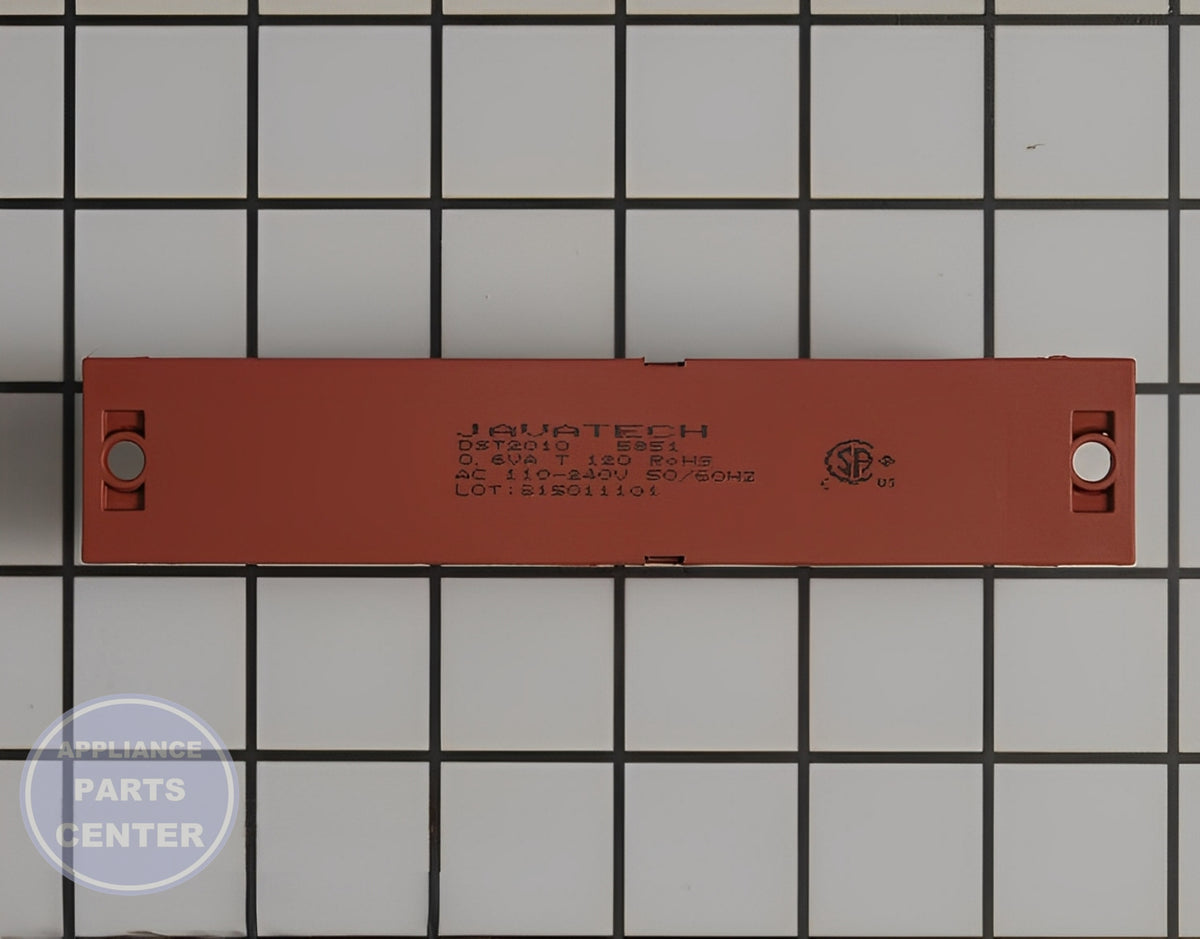 SAMSUNG RANGE/COOKTOP SPARK MODULE ASSEMBLY DG96-00297A - Main view showing reliable ignition for SMG models