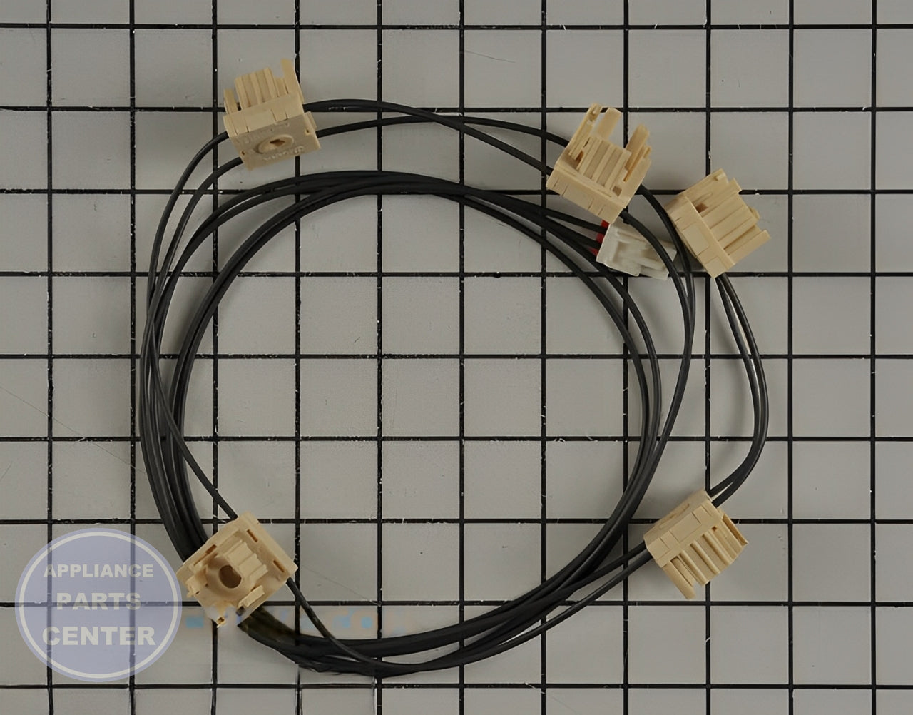 Samsung Assembly Switch Ignition DG96-00298D - Main view showing precise ignition for SMG Range/Stove/Oven models