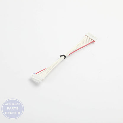 ASSY WIRE HARNESS-DISPLAY;NE7000J PJT AL DG96-00348A - Detailed view of high-quality material