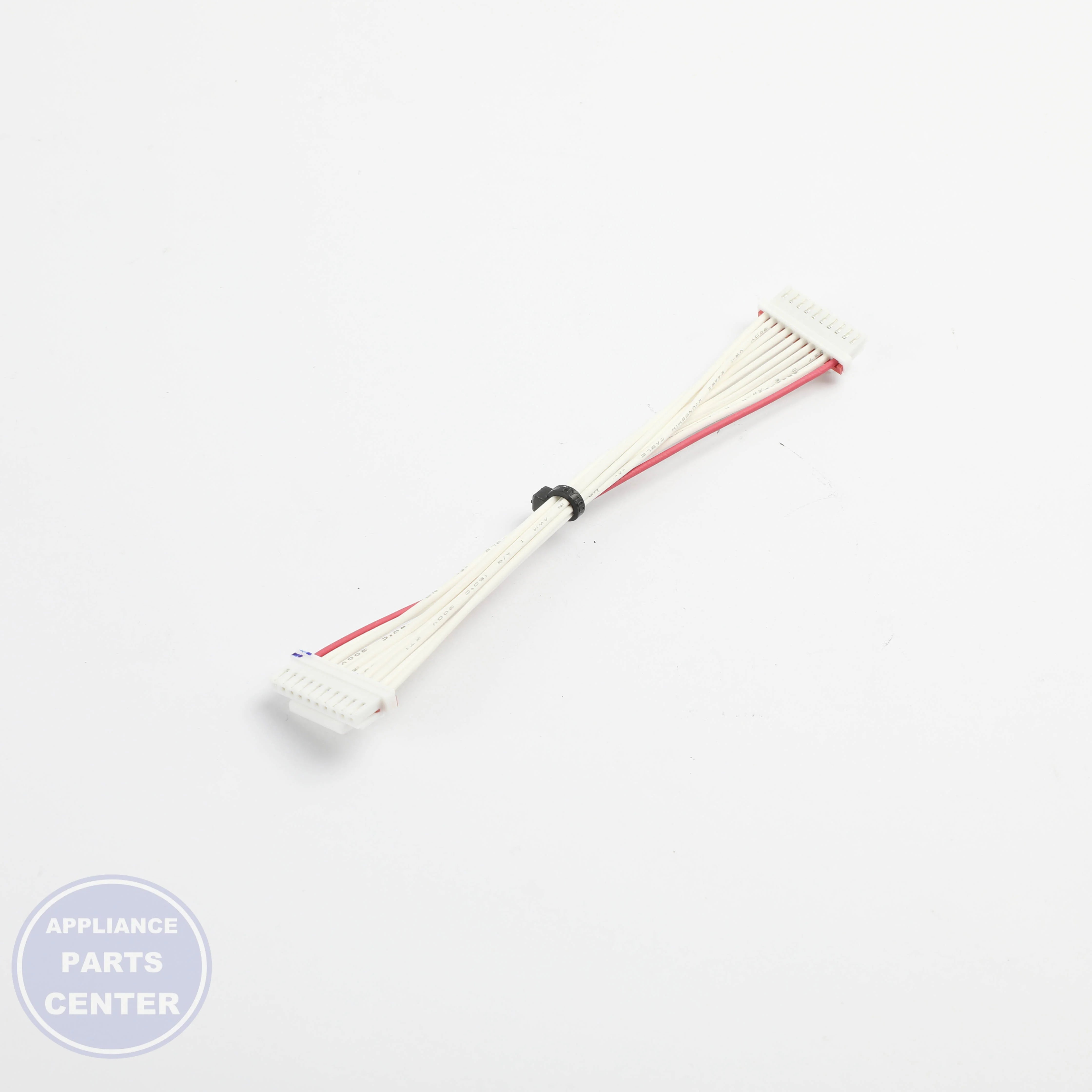 ASSY WIRE HARNESS-DISPLAY;NE7000J PJT AL DG96-00348A - Detailed view of high-quality material