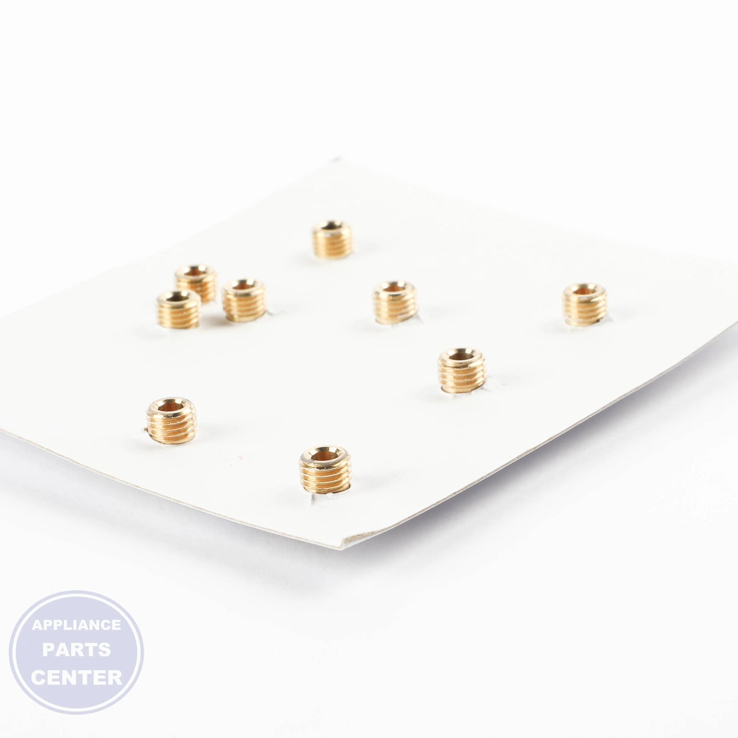 ASSY NOZZLE KIT DG96-00424A - Side view with precise gas flow and temperature control specs