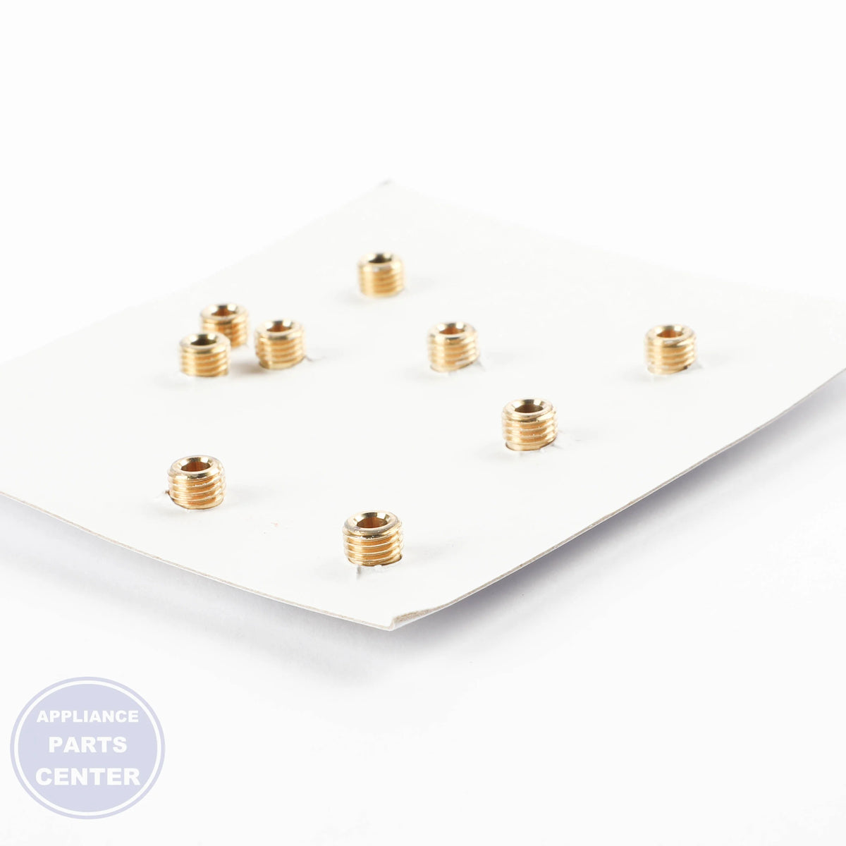 ASSY NOZZLE KIT DG96-00424A - Side view with precise gas flow and temperature control specs