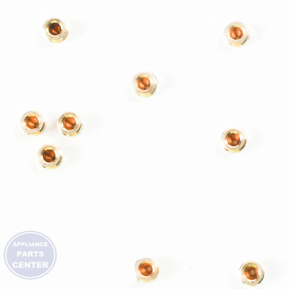 Samsung ASSY NOZZLE KIT DG96-00424A - Installation in NX58K9850SS showing key mounting points