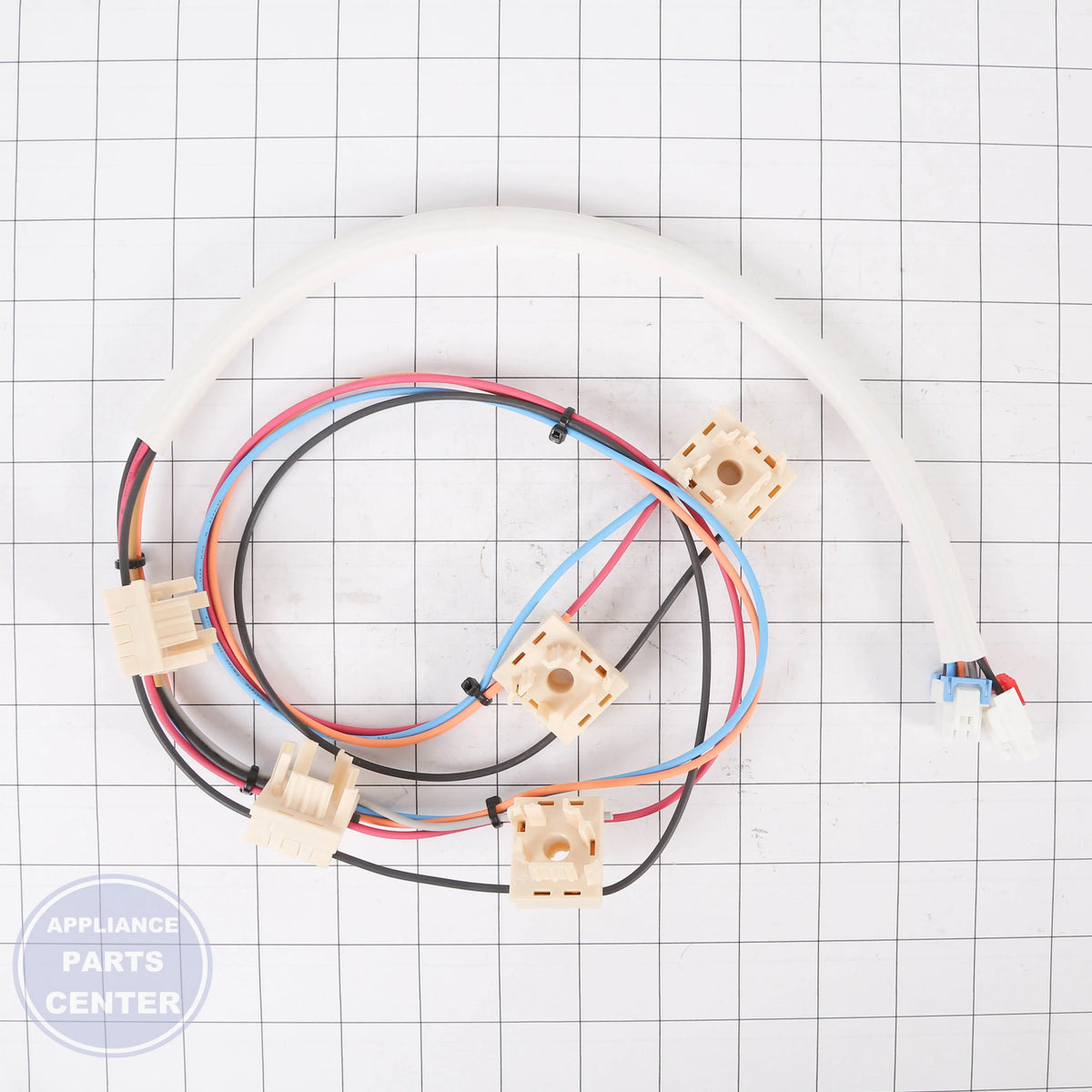 SAM ASSY SWITCH IGNITION;NX58M9420SS,AC125V - Detailed view of seamless functionality