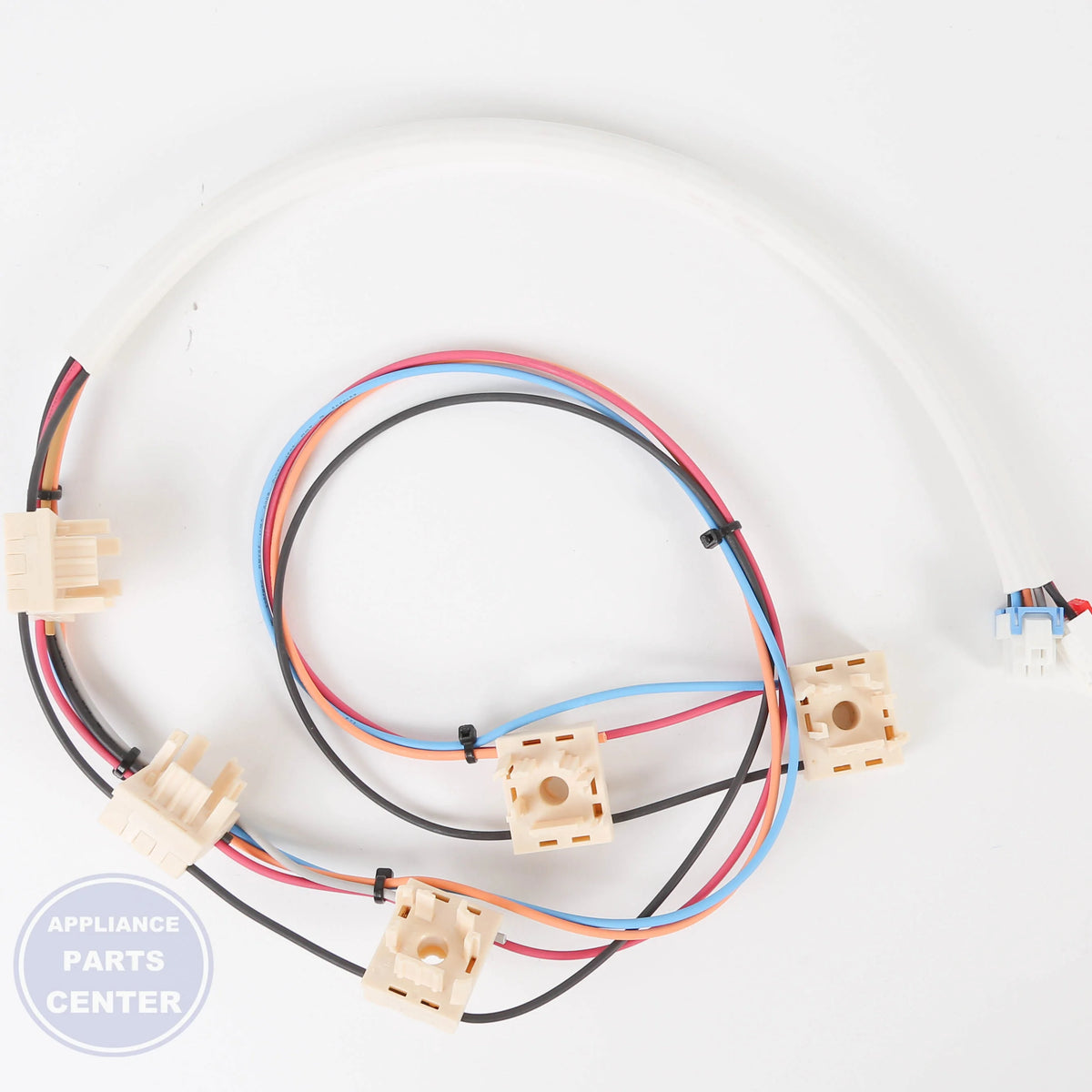 SAM ASSY SWITCH IGNITION;NX58M9420SS,AC125V - Main view showing precise engineering for NX58M9420SS