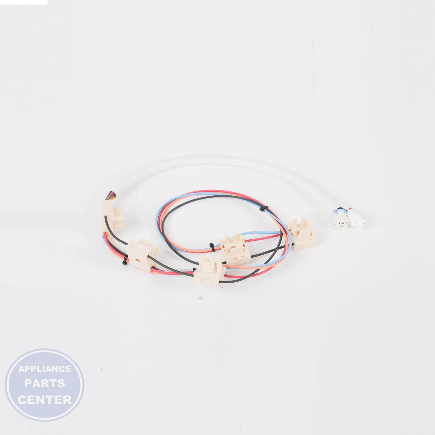 ASSY SWITCH IGNITION;NX58M9420SS,AC125V - Side view with 125V electrical rating