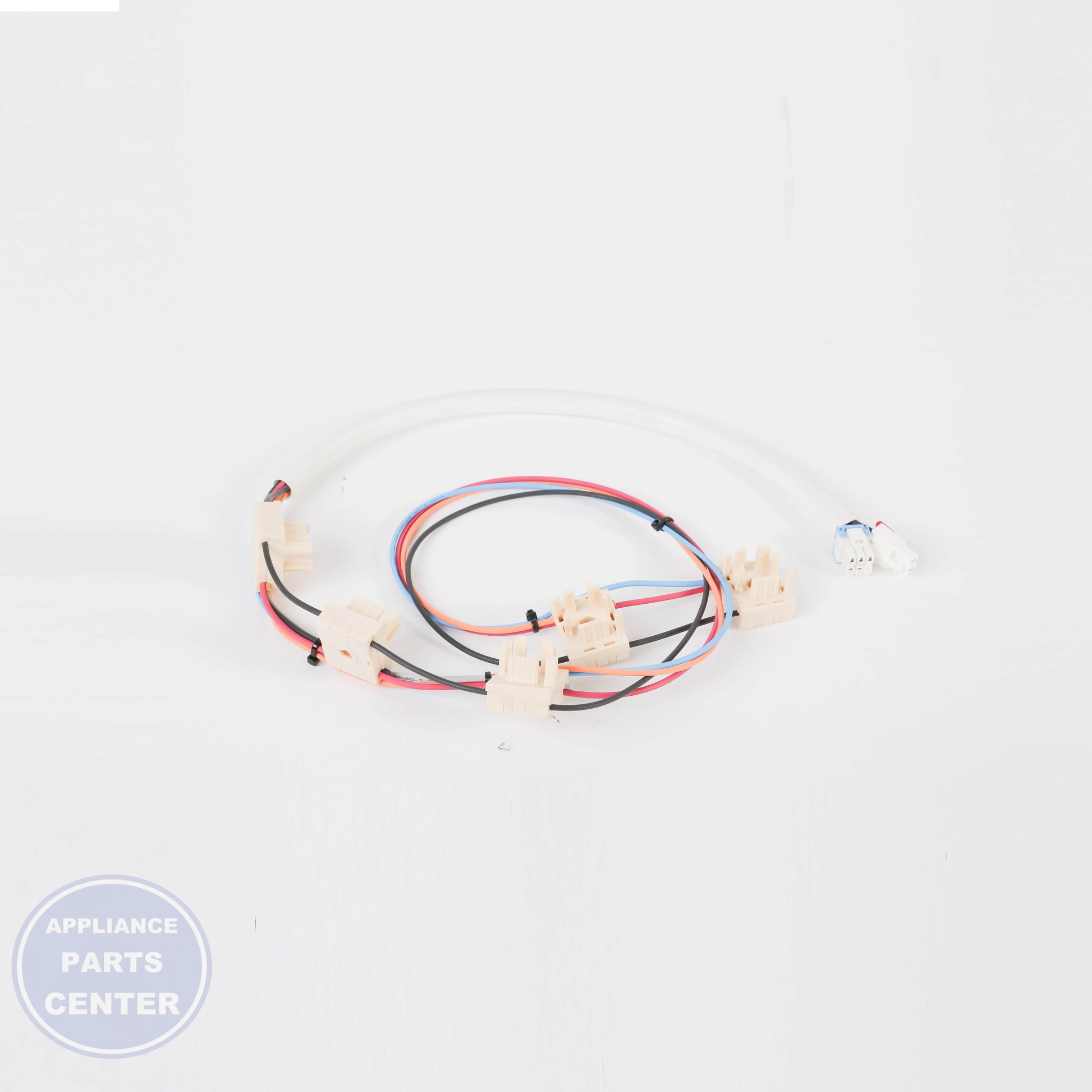 ASSY SWITCH IGNITION;NX58M9420SS,AC125V - Side view with 125V electrical rating