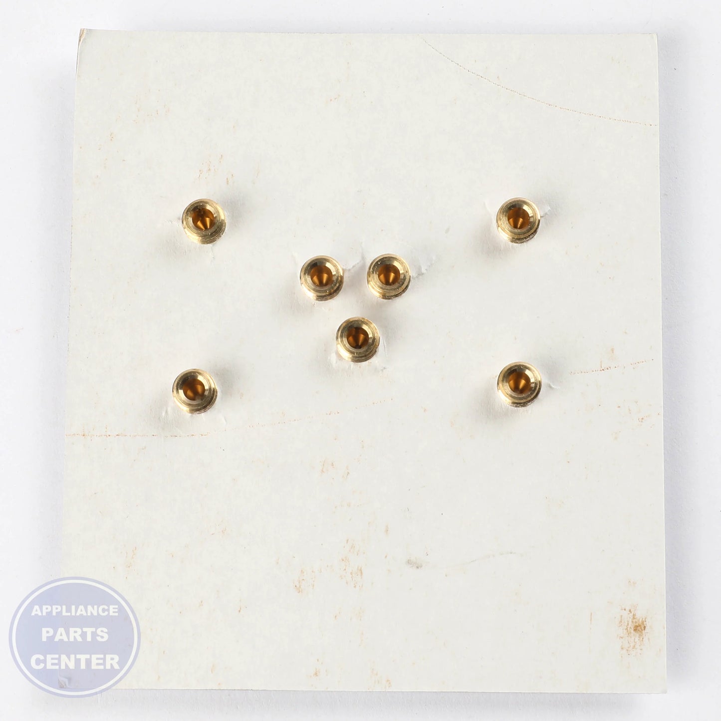 SAM ASSY NOZZLE KIT;NA30N7755TG DG96-00686B - Main view showing efficient gas flow for SAM models