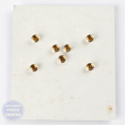 SAM ASSY NOZZLE KIT;NA30N7755TG DG96-00686B - Main view showing efficient gas flow for SAM models