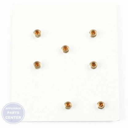 Samsung ASSY LP KIT DG96-00750A - Installation in NX58R4311S showing key mounting points