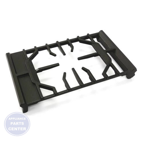SAM ASSY PACKING GRATE DG98-01191A - Main view showing heavy load support for NA9300K and 30'' GCT models