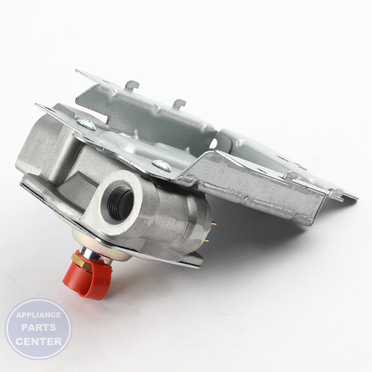 SAM DG98-02643A - Detailed view of sealing function