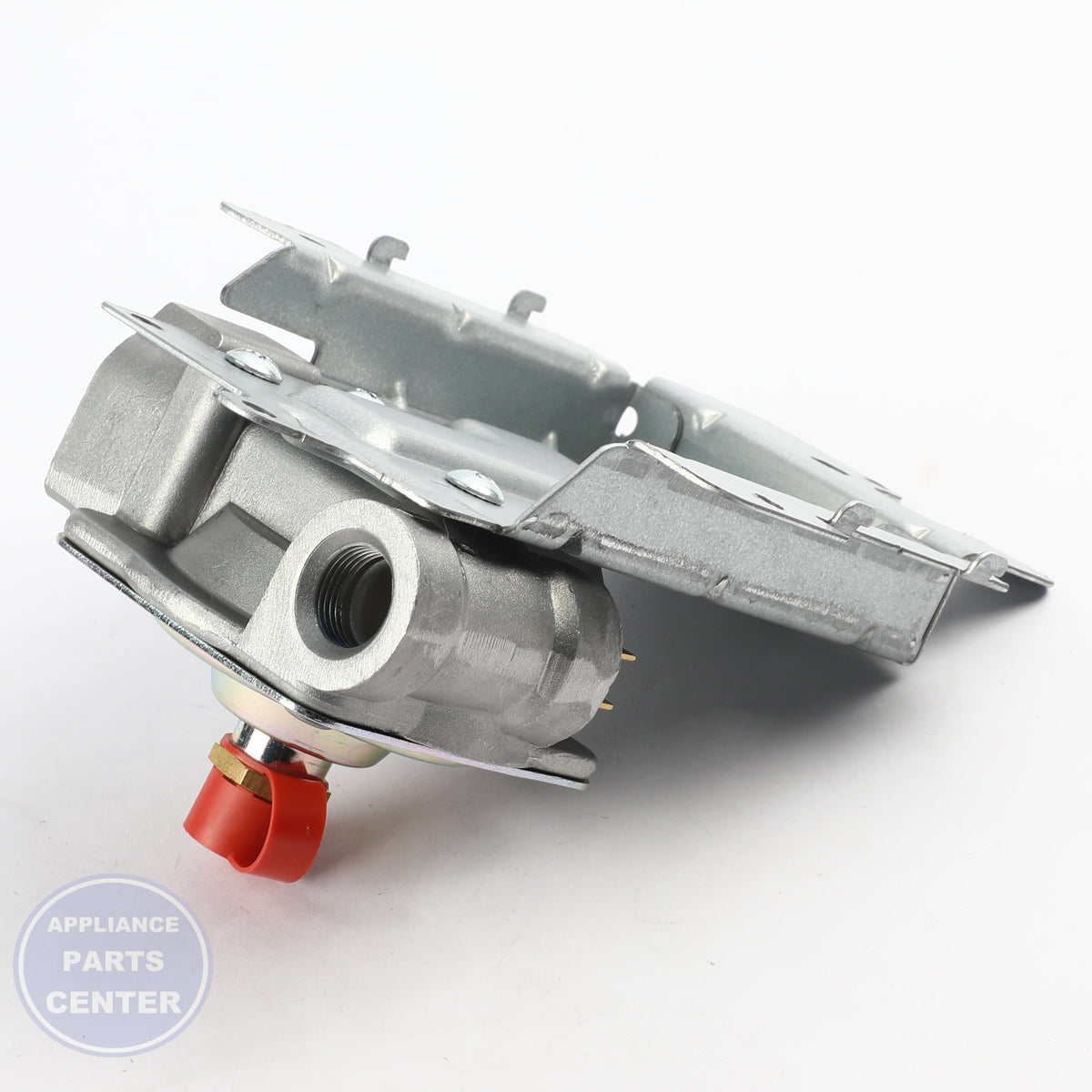 SAM DG98-02643A - Detailed view of sealing function