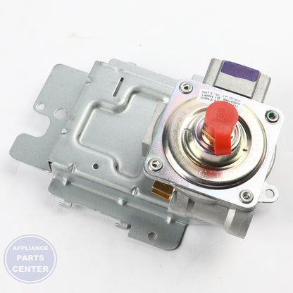 SAM DG98-02643A - Main view showing tight seal for SAM ovens