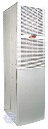 Gas Furnace DGAX070BDTA - Main view showing sealed combustion for various models